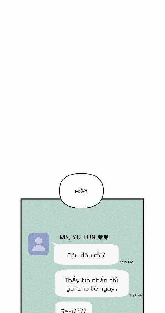 Thỏa Thuận Bí Mật Giữa Chúng Ta Chapter 8 trang 45