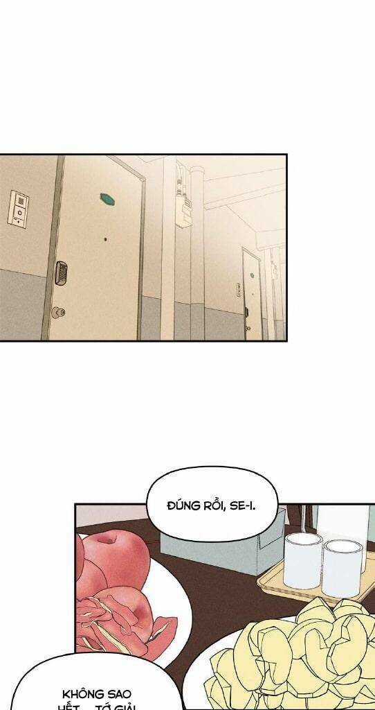 Thỏa Thuận Bí Mật Giữa Chúng Ta Chapter 8 trang 47