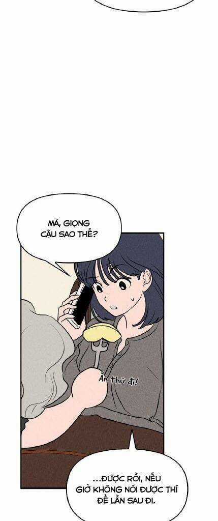 Thỏa Thuận Bí Mật Giữa Chúng Ta Chapter 8 trang 49