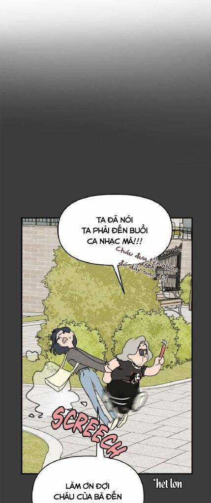 Thỏa Thuận Bí Mật Giữa Chúng Ta Chapter 8 trang 51