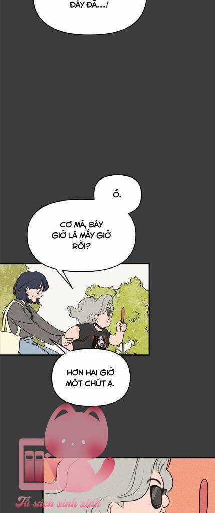 Thỏa Thuận Bí Mật Giữa Chúng Ta Chapter 8 trang 52