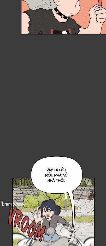 Thỏa Thuận Bí Mật Giữa Chúng Ta Chapter 8 trang 53