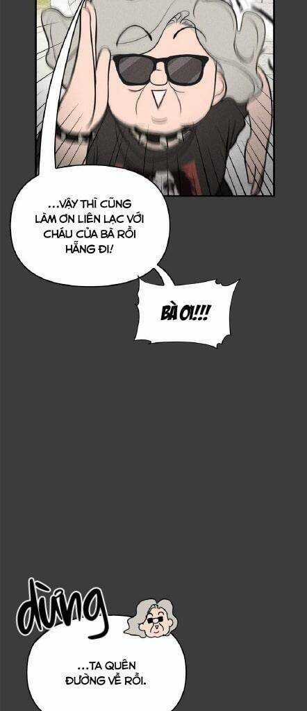 Thỏa Thuận Bí Mật Giữa Chúng Ta Chapter 8 trang 54