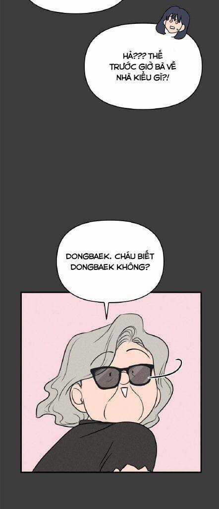 Thỏa Thuận Bí Mật Giữa Chúng Ta Chapter 8 trang 55