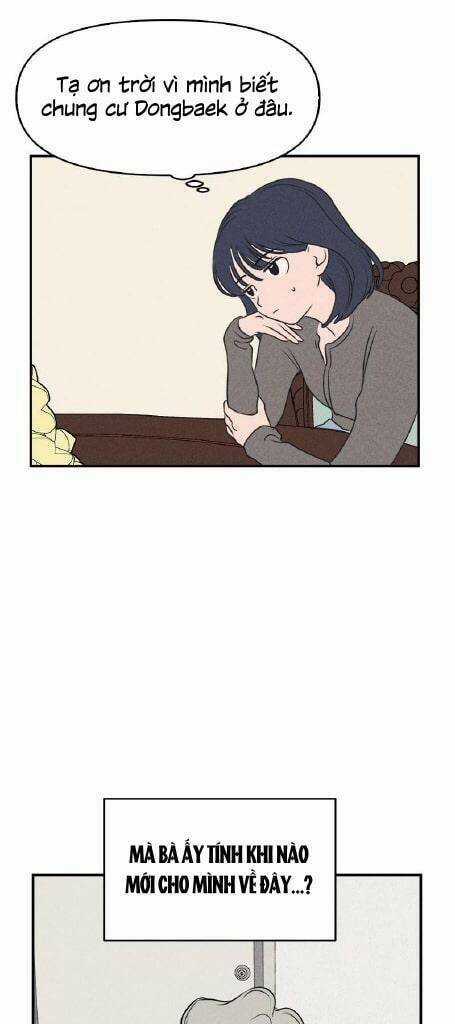 Thỏa Thuận Bí Mật Giữa Chúng Ta Chapter 8 trang 57