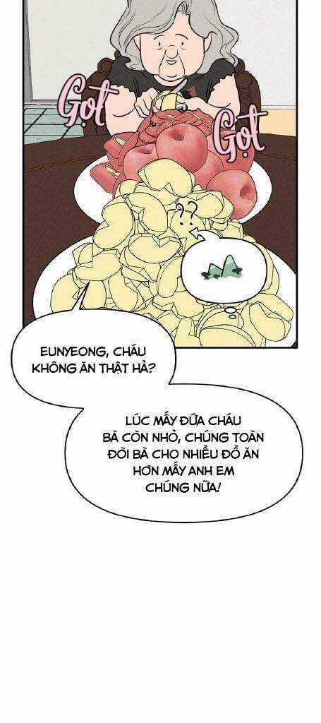 Thỏa Thuận Bí Mật Giữa Chúng Ta Chapter 8 trang 58