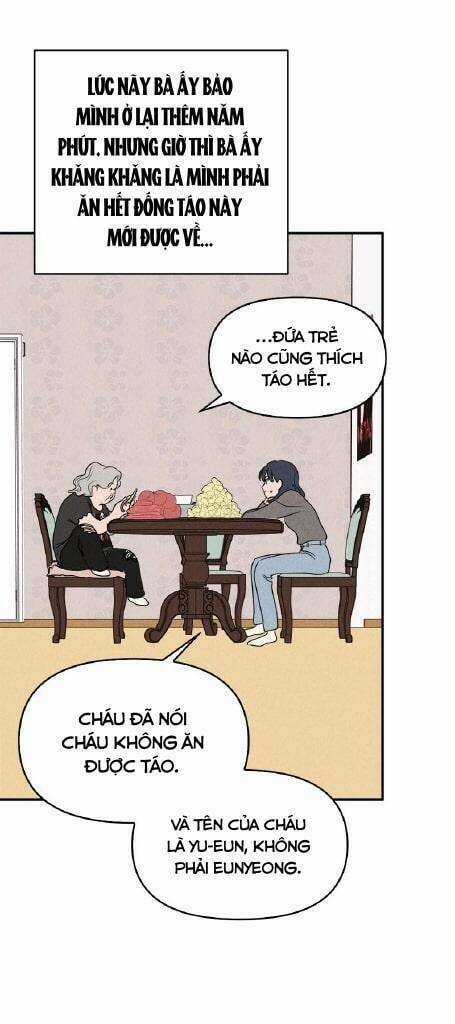 Thỏa Thuận Bí Mật Giữa Chúng Ta Chapter 8 trang 59