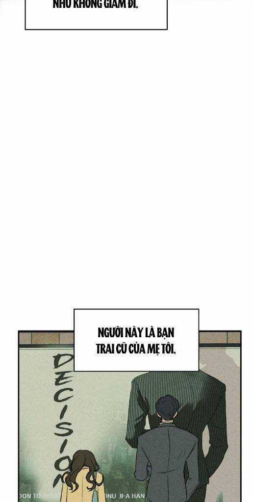 Thỏa Thuận Bí Mật Giữa Chúng Ta Chapter 8 trang 6