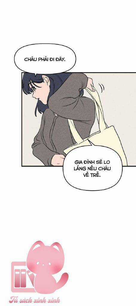 Thỏa Thuận Bí Mật Giữa Chúng Ta Chapter 8 trang 60