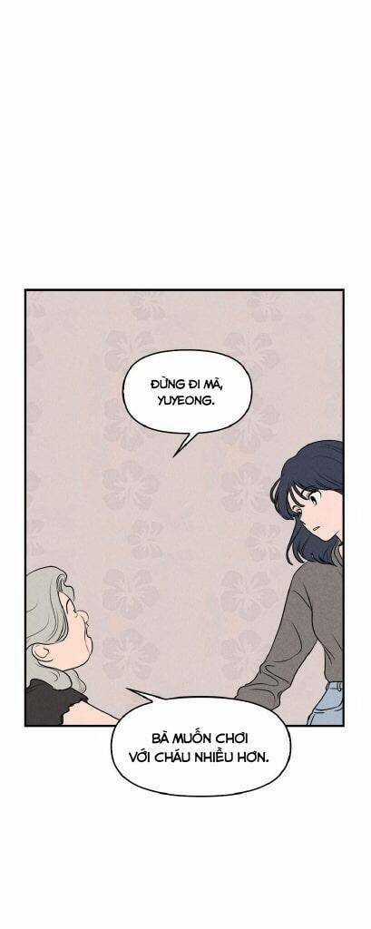 Thỏa Thuận Bí Mật Giữa Chúng Ta Chapter 8 trang 61