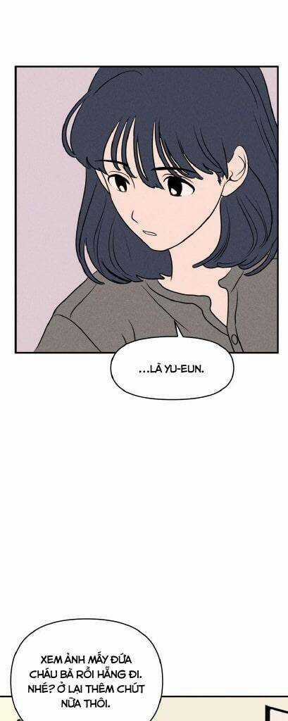 Thỏa Thuận Bí Mật Giữa Chúng Ta Chapter 8 trang 62