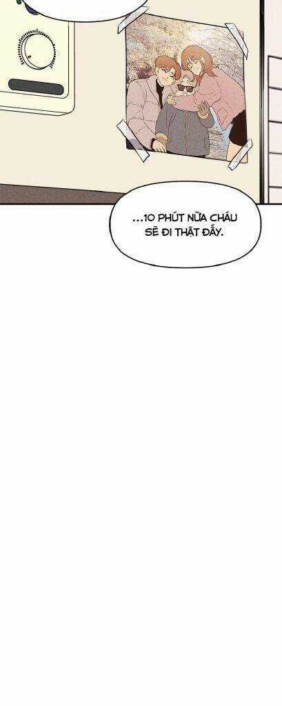 Thỏa Thuận Bí Mật Giữa Chúng Ta Chapter 8 trang 63