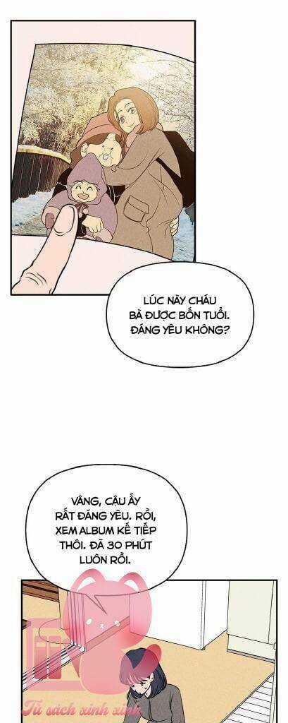 Thỏa Thuận Bí Mật Giữa Chúng Ta Chapter 8 trang 64