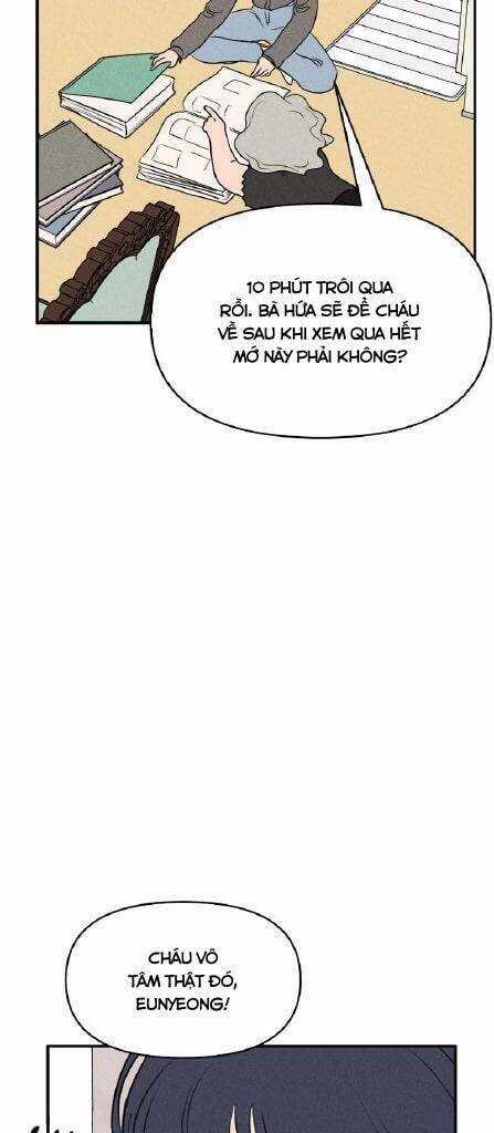 Thỏa Thuận Bí Mật Giữa Chúng Ta Chapter 8 trang 65