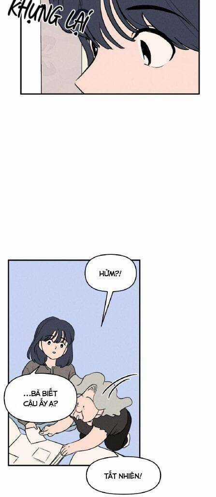 Thỏa Thuận Bí Mật Giữa Chúng Ta Chapter 8 trang 66