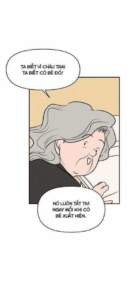 Thỏa Thuận Bí Mật Giữa Chúng Ta Chapter 8 trang 67