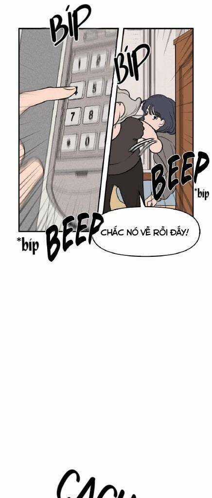 Thỏa Thuận Bí Mật Giữa Chúng Ta Chapter 8 trang 69