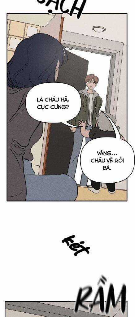 Thỏa Thuận Bí Mật Giữa Chúng Ta Chapter 8 trang 70