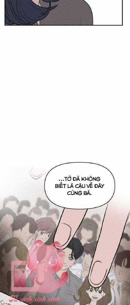 Thỏa Thuận Bí Mật Giữa Chúng Ta Chapter 8 trang 72