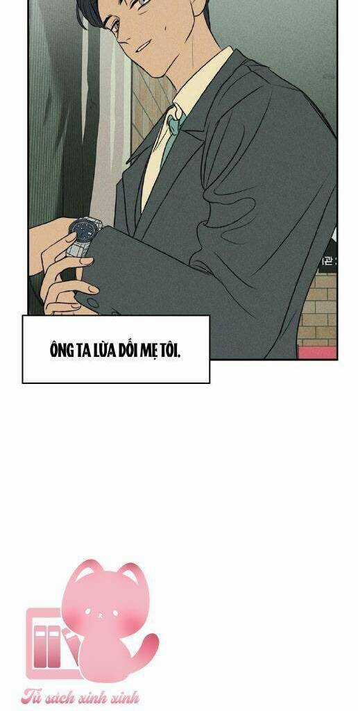 Thỏa Thuận Bí Mật Giữa Chúng Ta Chapter 8 trang 8