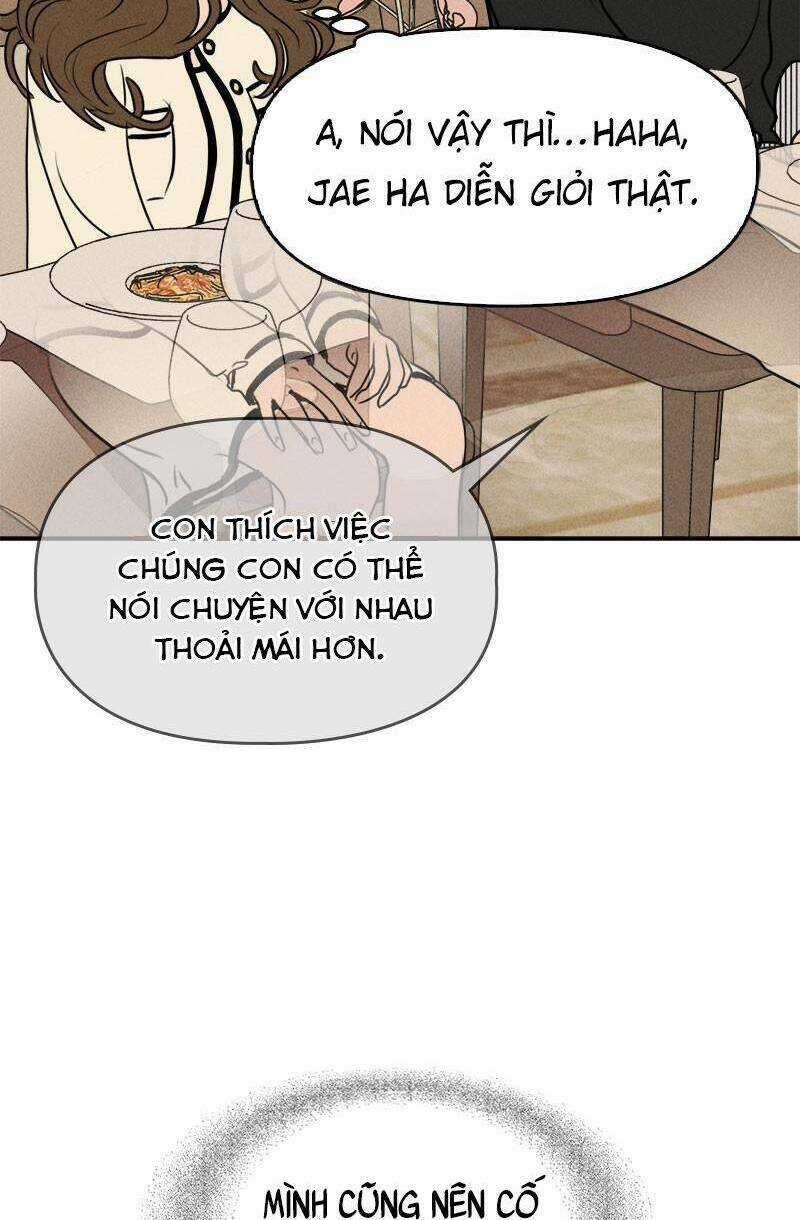 Thỏa Thuận Bí Mật Giữa Chúng Ta Chapter 9 trang 101