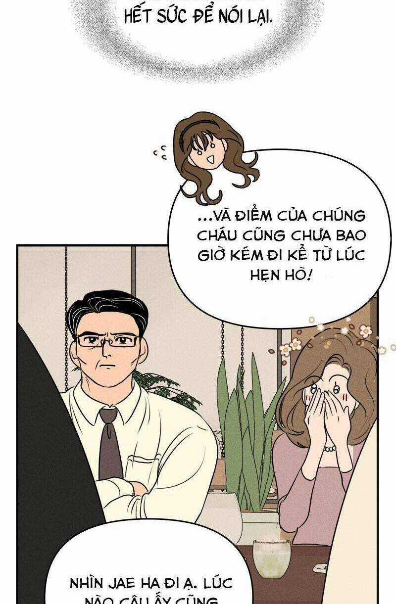 Thỏa Thuận Bí Mật Giữa Chúng Ta Chapter 9 trang 102