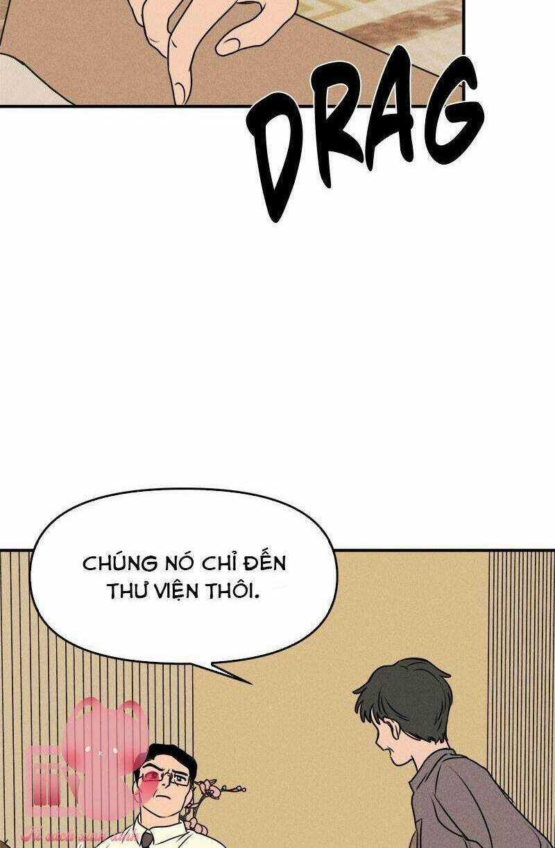 Thỏa Thuận Bí Mật Giữa Chúng Ta Chapter 9 trang 104