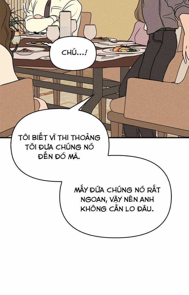 Thỏa Thuận Bí Mật Giữa Chúng Ta Chapter 9 trang 105