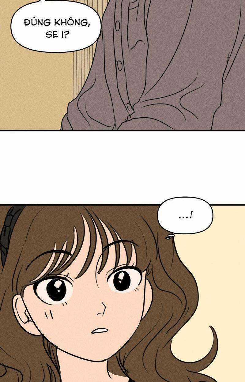 Thỏa Thuận Bí Mật Giữa Chúng Ta Chapter 9 trang 107