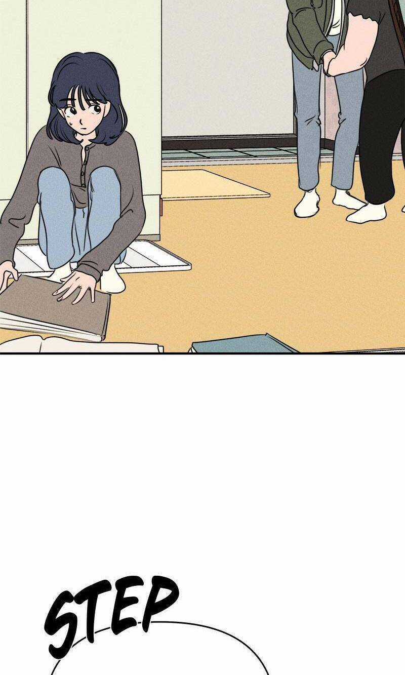 Thỏa Thuận Bí Mật Giữa Chúng Ta Chapter 9 trang 11