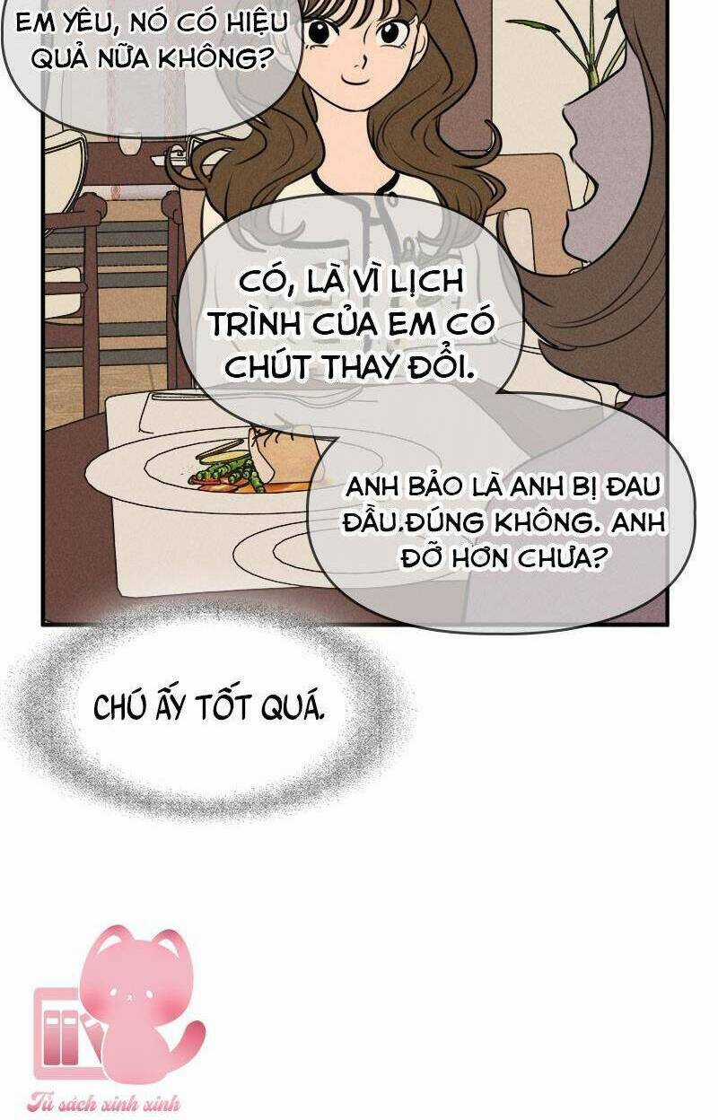 Thỏa Thuận Bí Mật Giữa Chúng Ta Chapter 9 trang 112