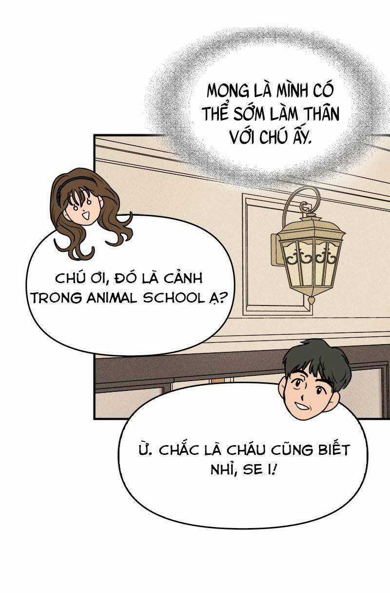 Thỏa Thuận Bí Mật Giữa Chúng Ta Chapter 9 trang 113