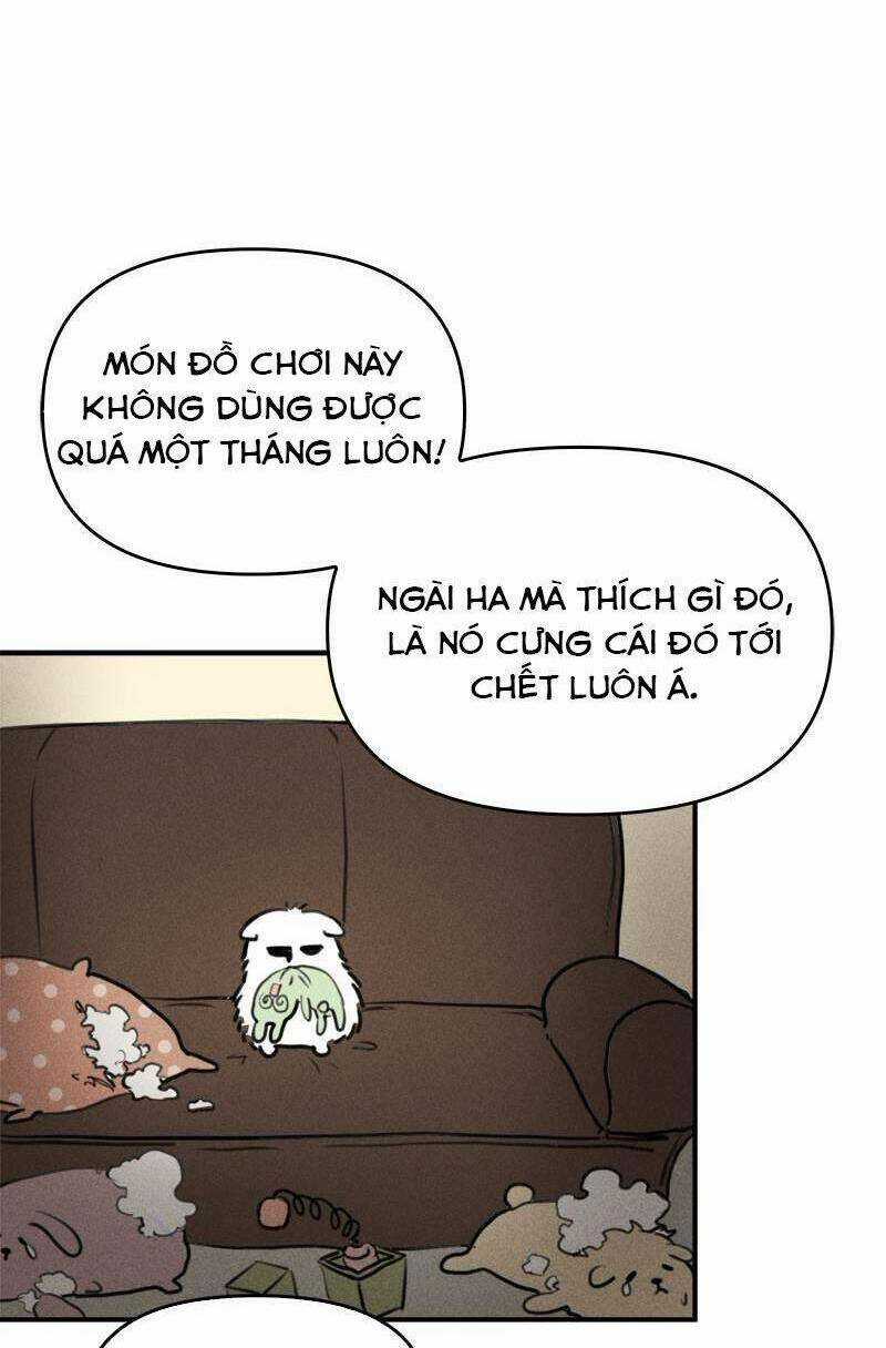 Thỏa Thuận Bí Mật Giữa Chúng Ta Chapter 9 trang 116