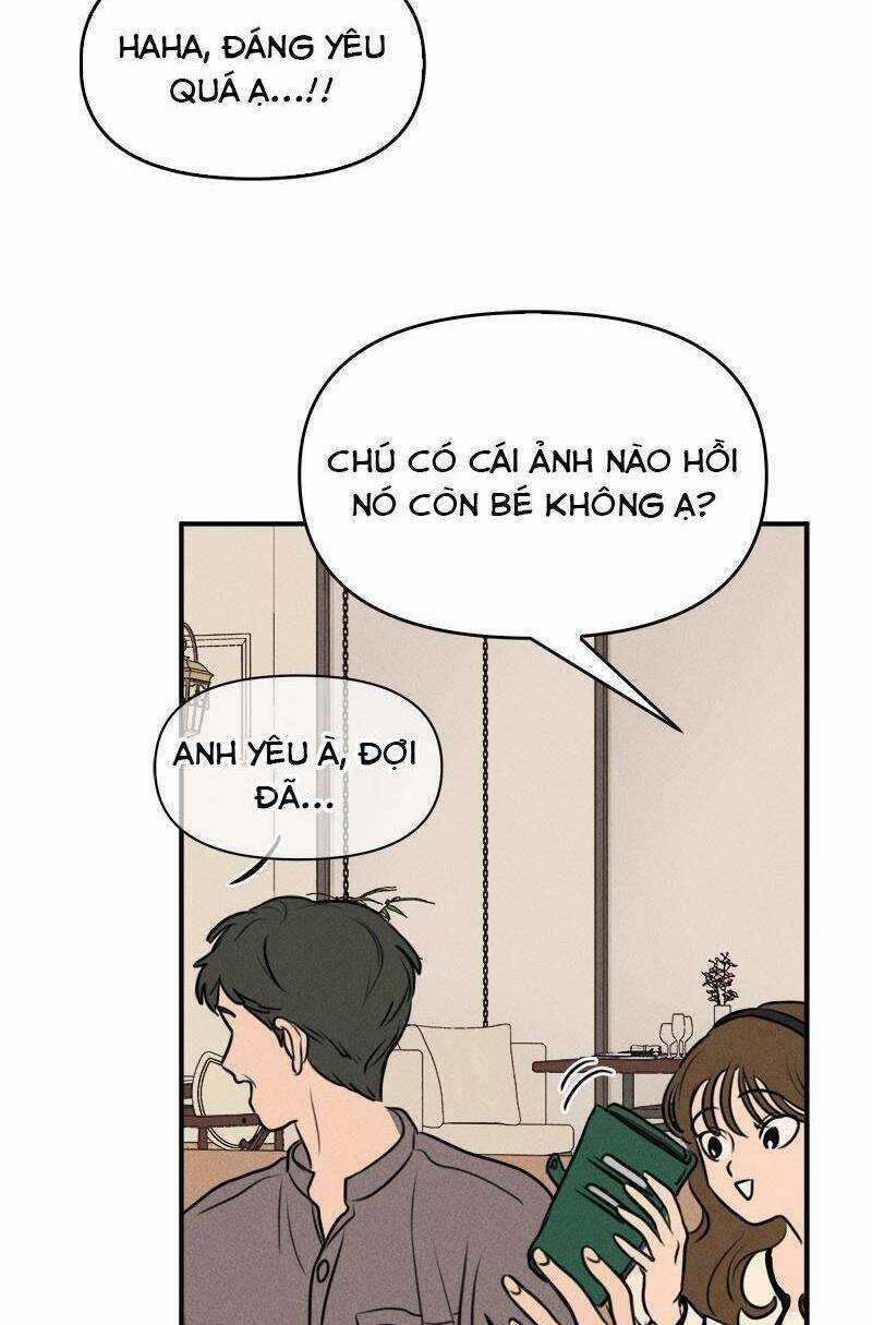 Thỏa Thuận Bí Mật Giữa Chúng Ta Chapter 9 trang 117