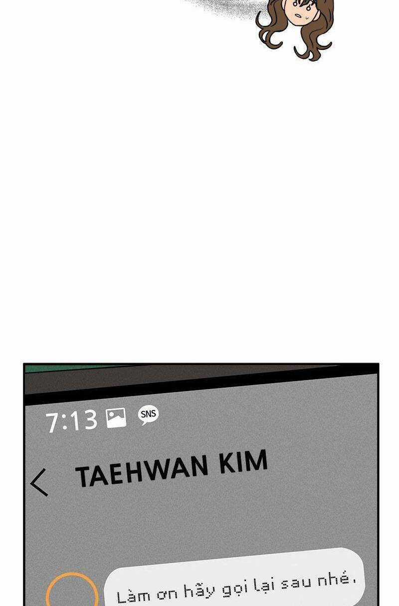 Thỏa Thuận Bí Mật Giữa Chúng Ta Chapter 9 trang 119