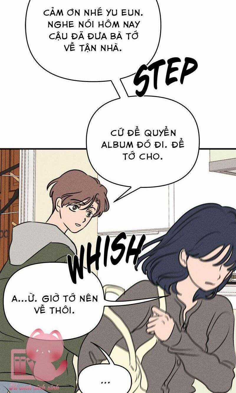 Thỏa Thuận Bí Mật Giữa Chúng Ta Chapter 9 trang 12