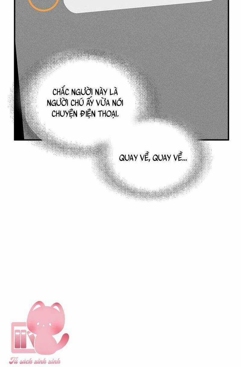 Thỏa Thuận Bí Mật Giữa Chúng Ta Chapter 9 trang 120