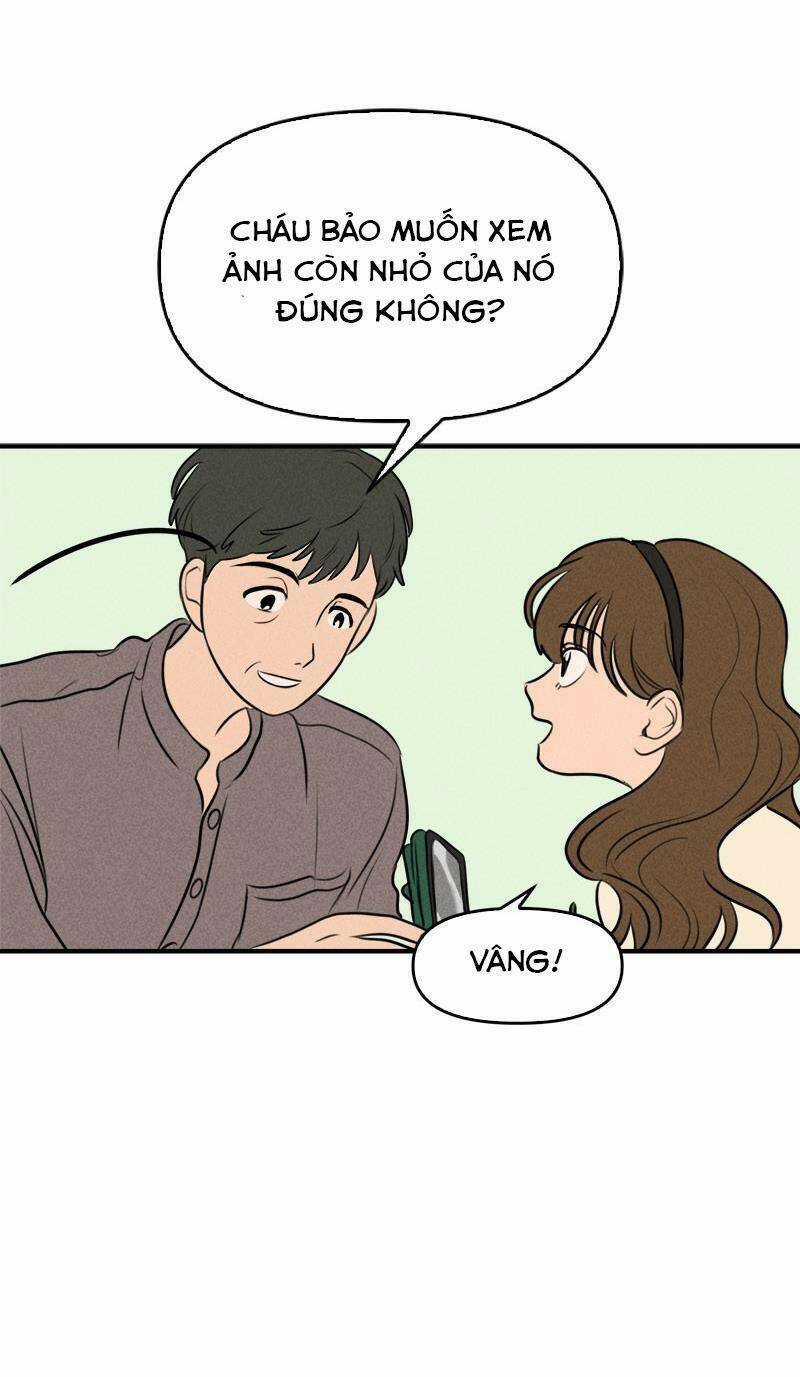 Thỏa Thuận Bí Mật Giữa Chúng Ta Chapter 9 trang 121