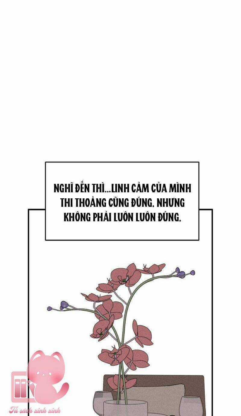 Thỏa Thuận Bí Mật Giữa Chúng Ta Chapter 9 trang 126