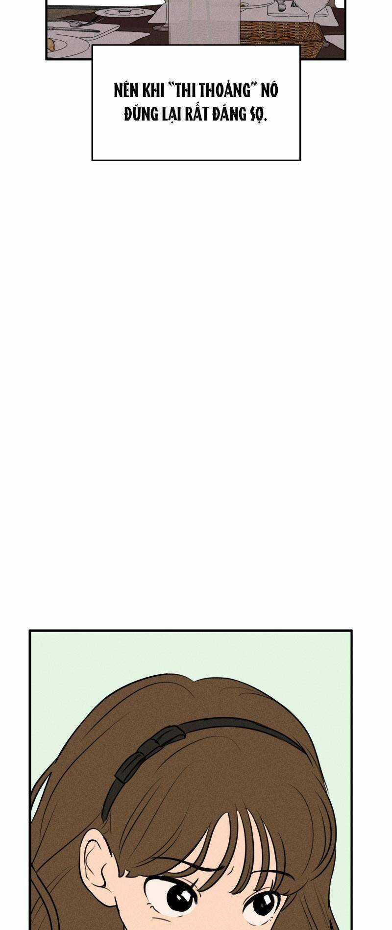 Thỏa Thuận Bí Mật Giữa Chúng Ta Chapter 9 trang 127