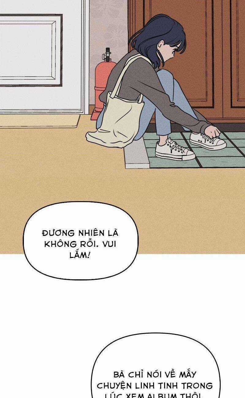 Thỏa Thuận Bí Mật Giữa Chúng Ta Chapter 9 trang 15