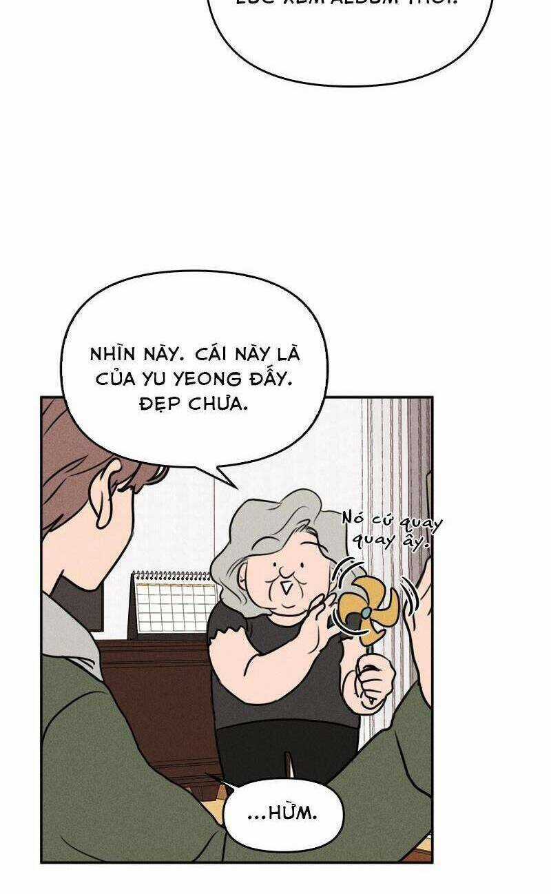 Thỏa Thuận Bí Mật Giữa Chúng Ta Chapter 9 trang 16