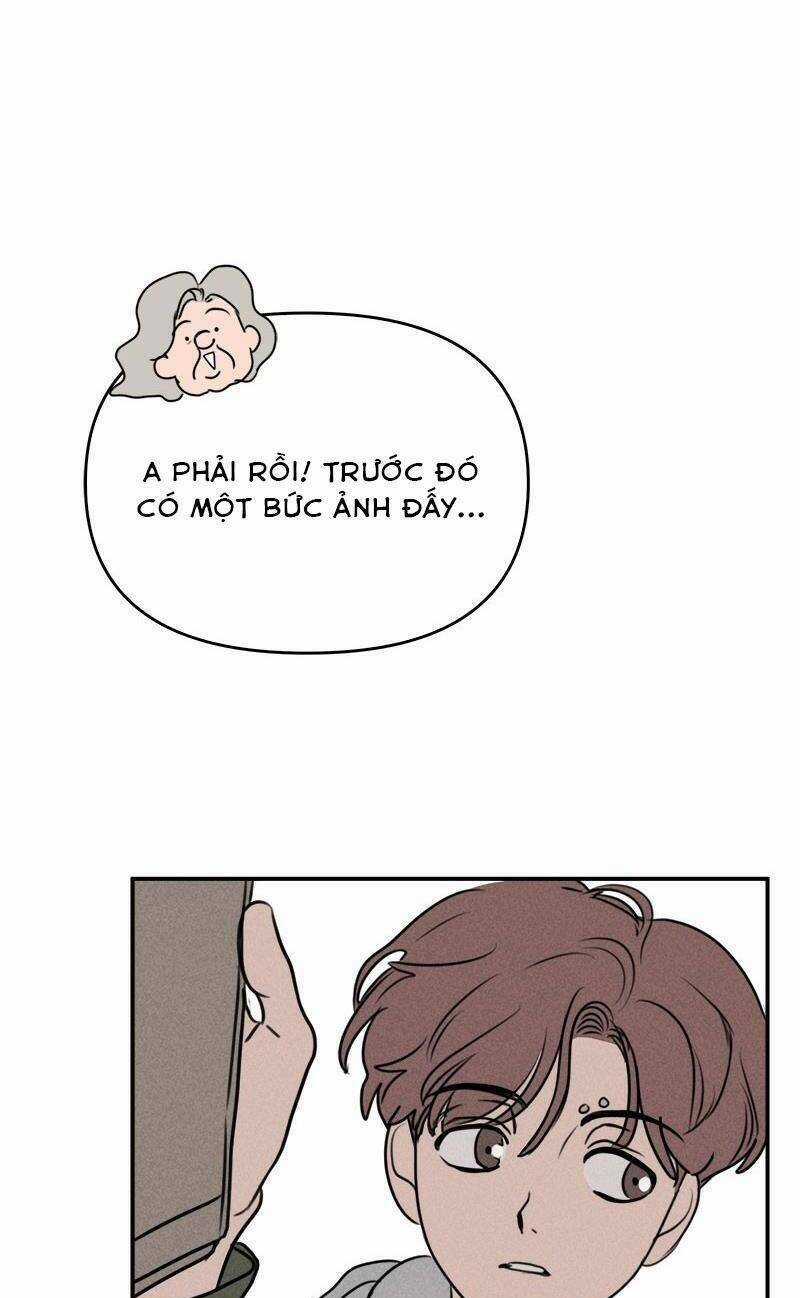 Thỏa Thuận Bí Mật Giữa Chúng Ta Chapter 9 trang 17