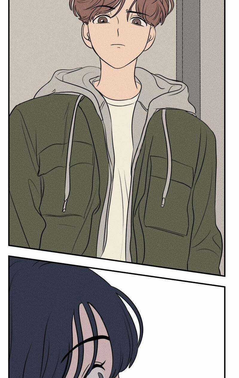 Thỏa Thuận Bí Mật Giữa Chúng Ta Chapter 9 trang 2