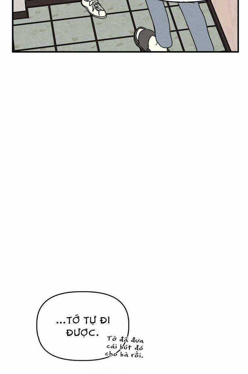 Thỏa Thuận Bí Mật Giữa Chúng Ta Chapter 9 trang 21