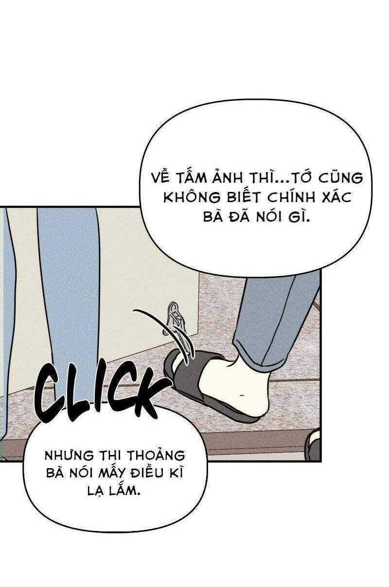 Thỏa Thuận Bí Mật Giữa Chúng Ta Chapter 9 trang 22