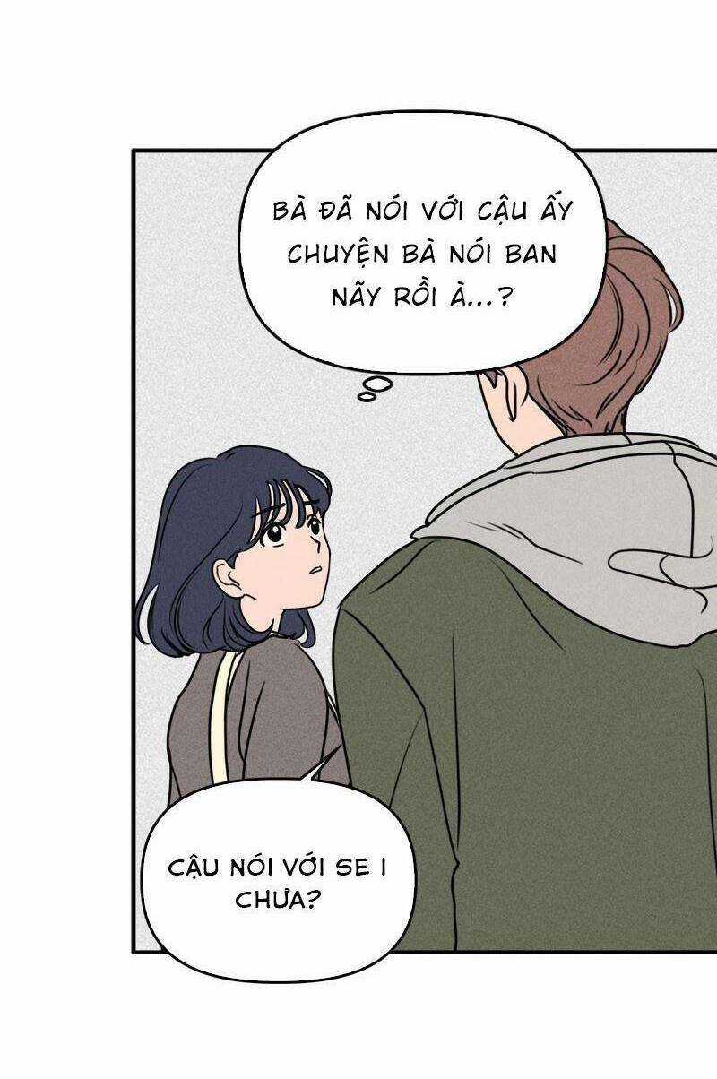 Thỏa Thuận Bí Mật Giữa Chúng Ta Chapter 9 trang 23