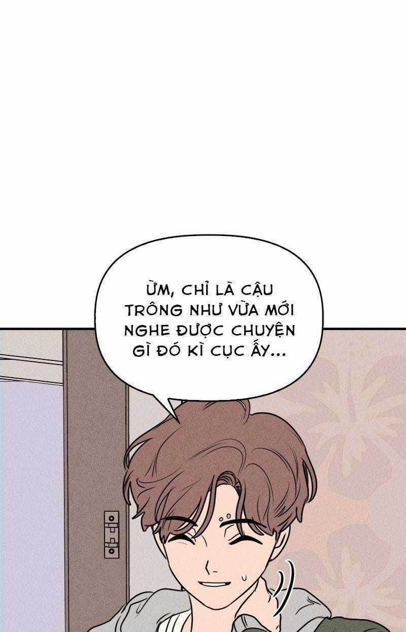 Thỏa Thuận Bí Mật Giữa Chúng Ta Chapter 9 trang 25