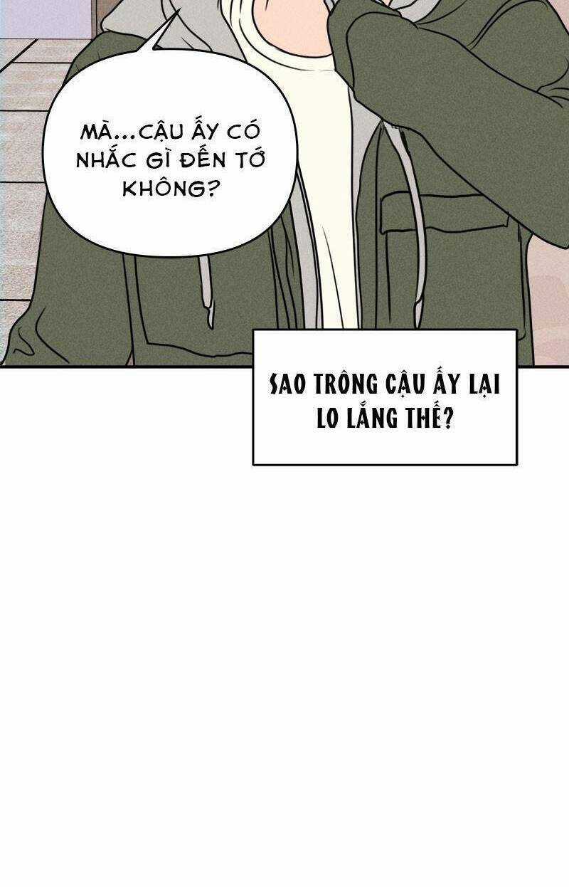 Thỏa Thuận Bí Mật Giữa Chúng Ta Chapter 9 trang 26