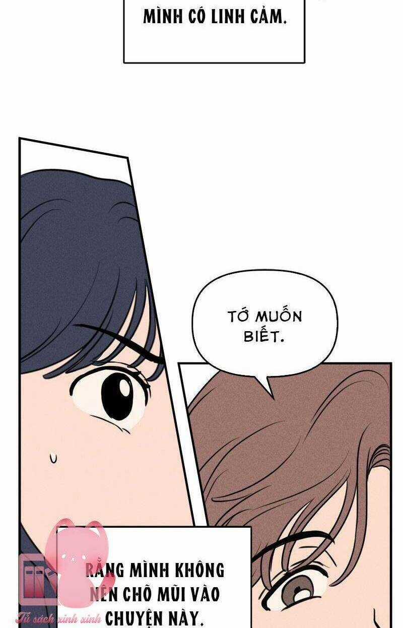 Thỏa Thuận Bí Mật Giữa Chúng Ta Chapter 9 trang 30